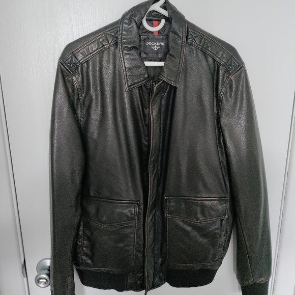 Jacket - Picture 1 of 3